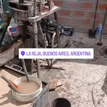 Instalación en La Reja
